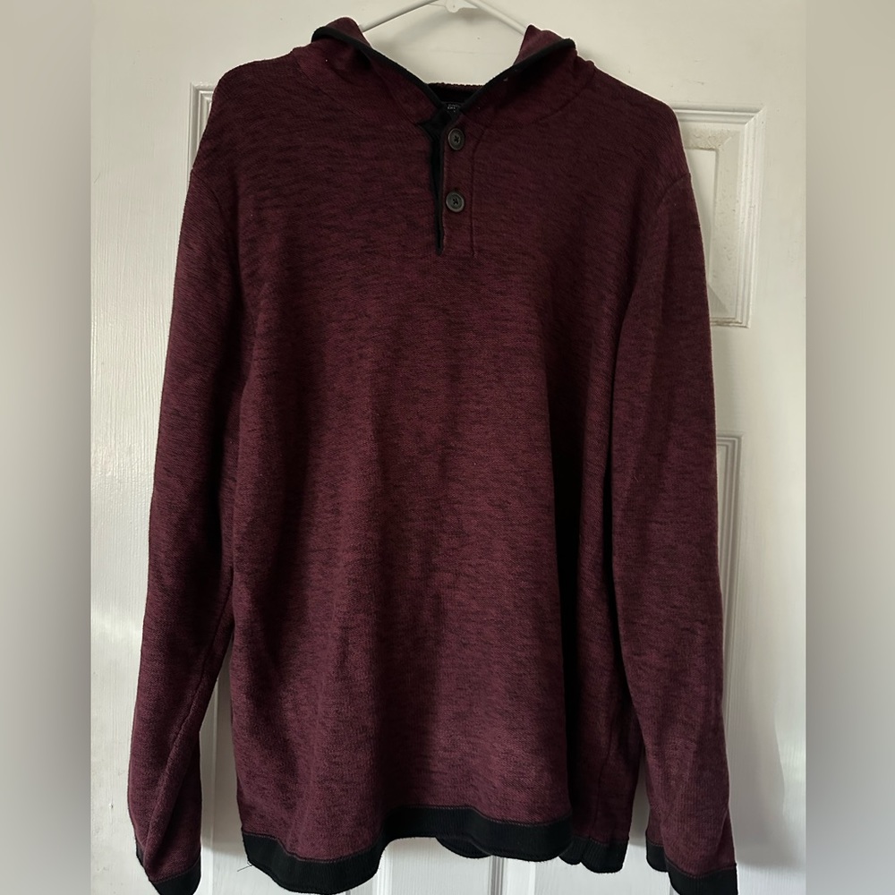American Eagle hoodie sweater